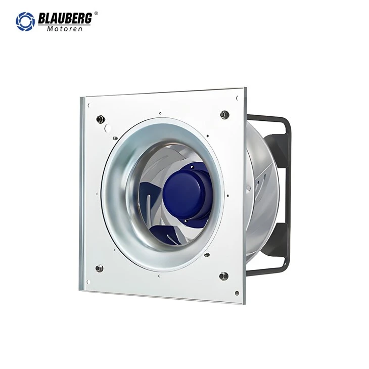 Blauberg GD-B280D-EC-N07 280mm DC Plug Fan suppliers