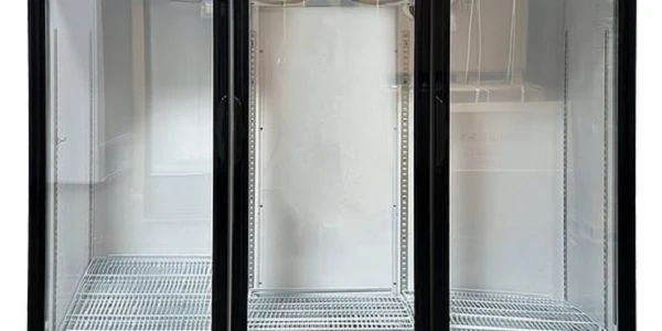 Refrigeration, Food Equipment & Oven Control Cooling