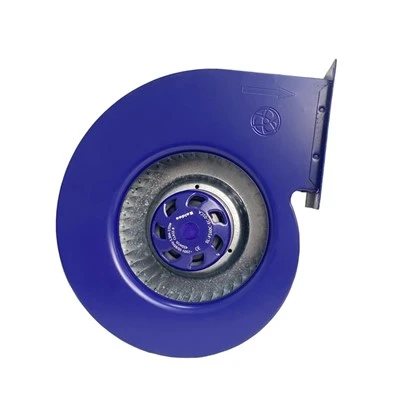 180 mm EC yagona kirish santrifüj fan