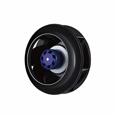 Blauberg BC-B220C-EC-00 220mm EC orqaga egilgan santrifüj fan