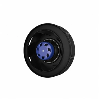 Blauberg BE-B250B-EC-02 250mm shahar orqaga markazdan qochma fan