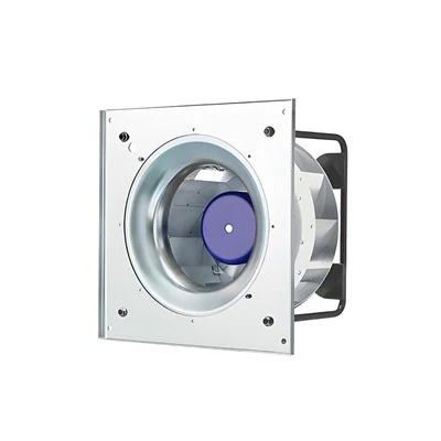Blauberg GL-B250E-EC-F05 250mm EC Orqaga-Qisqilgan santrifüj vilkali fan